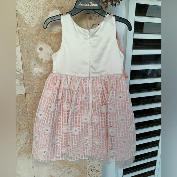 American Princess Girl’s Dress